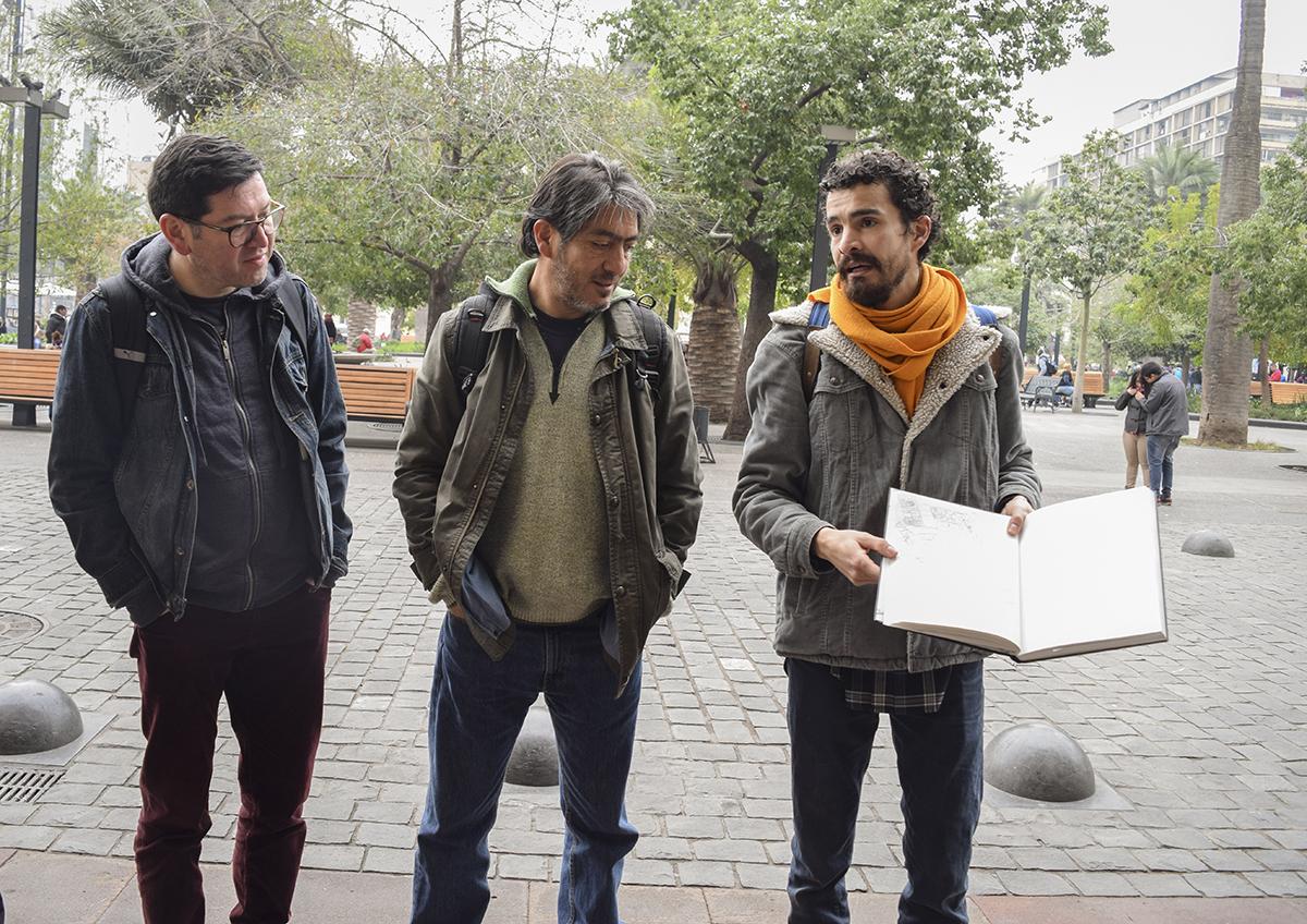 PLOP! Galería tweet media