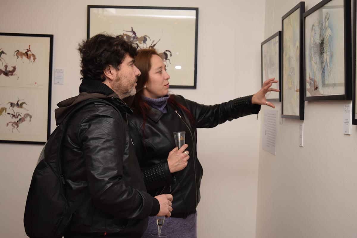 PLOP! Galería tweet media