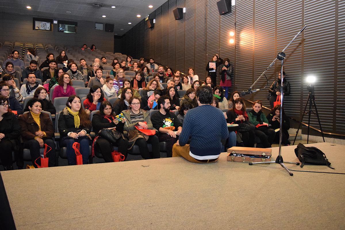 PLOP! Galería tweet media