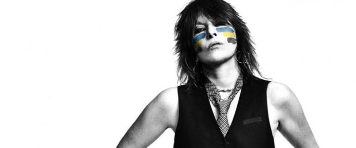 Happy Birthday, Chrissie Hynde :) 