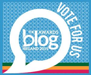 Irish_TechNews's tweet photo. Public voting for the Blog Awards has begun. Please take a second to vote for us here: https://t.co/f8QdNP8fss http://t.co/JIyuIHkda2