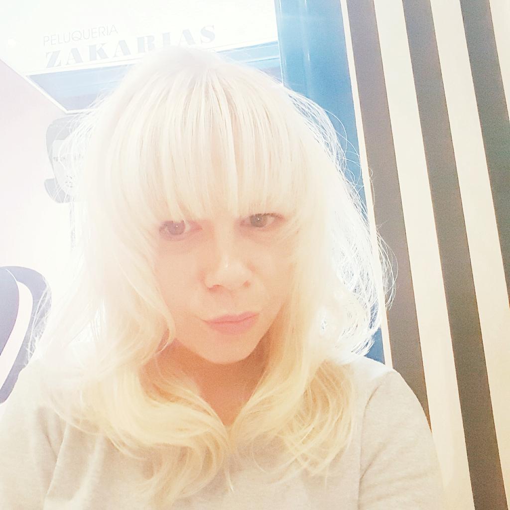 New look !!! ♡♡♡