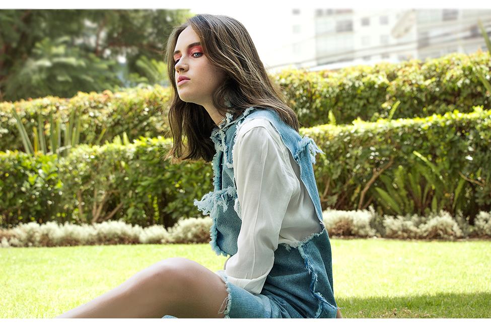 dna_magazine's tweet photo. DNA EDITORIALS. Blooming blue http://t.co/CrK56IAD7T http://t.co/hUnztsYVFT