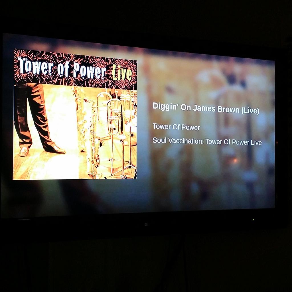 megank225's tweet photo. This group is my All time fav! #TowerOfPower #SoulVaccination #Soul #Music http://t.co/41eK6JhBzr