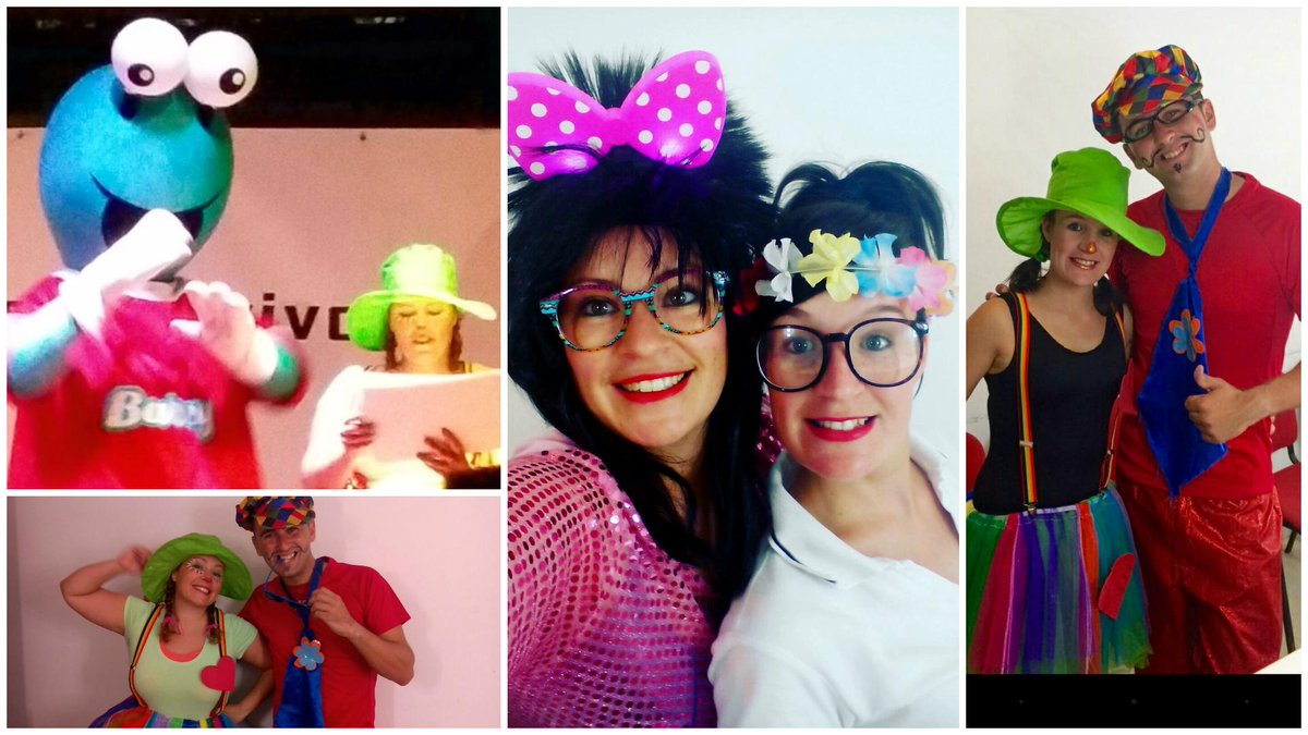 barceloIslaCris's tweet photo. Tenemos sonrisas de todos los colores. ¿Intercambiamos? http://t.co/LE9gDywAvE