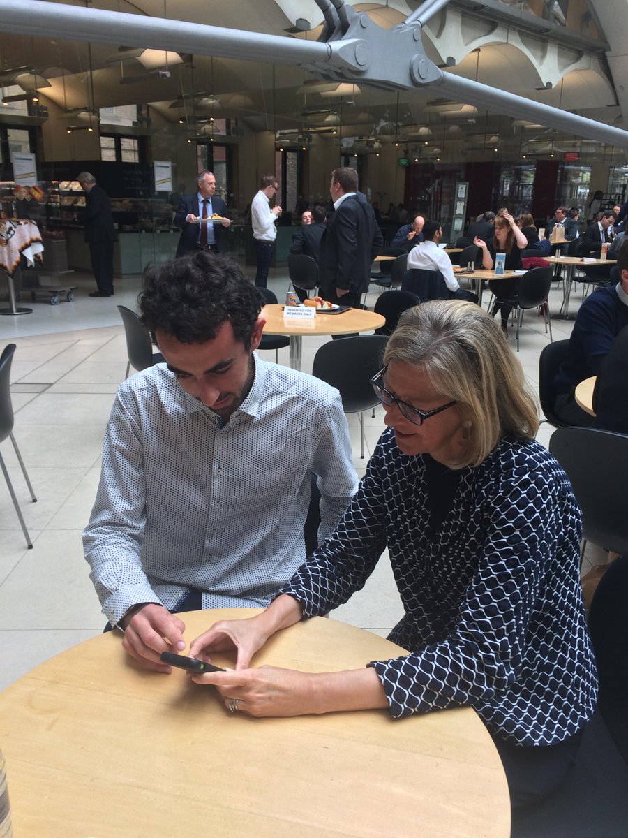 SNewtonUK's tweet photo. Great young entrepreneur from Probus needs your vote:  http://t.co/fKC9NF2fpC @UKsamH @Pingwhenapp @TalkTalk Awards http://t.co/FrsKloaxuy