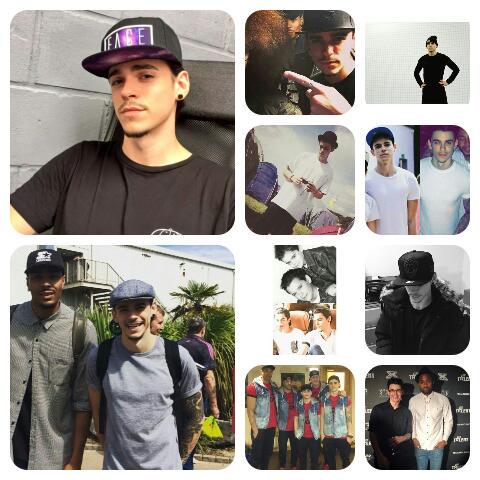  Happy birthday Sam a lot of health, happiness, love, always smiling, let him fulfill all your dreams  