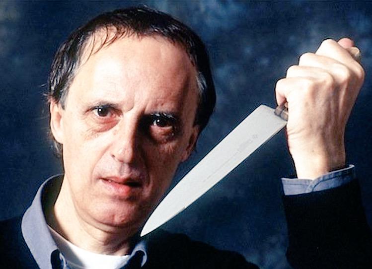 Happy Birthday Dario Argento!   