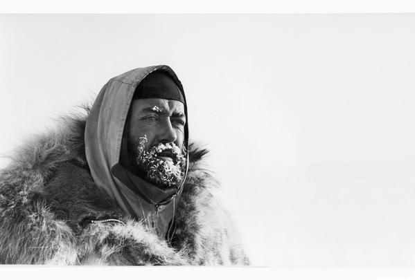 mixdevil66's tweet photo. Across the #Arctic Ocean. #WallyHerbert was one of the great #polar #explorers - in pics http://t.co/FM4QmpEIM0 http://t.co/1gCwx1zebg