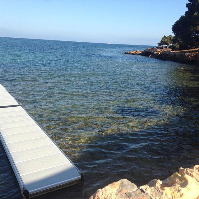 InstaIbiza's tweet photo. The weather is depressing in England! So I want to go back! @babylonbeach #ibiza #iwantthe… http://t.co/EOb3IsWp5G http://t.co/Qmdty07yC6