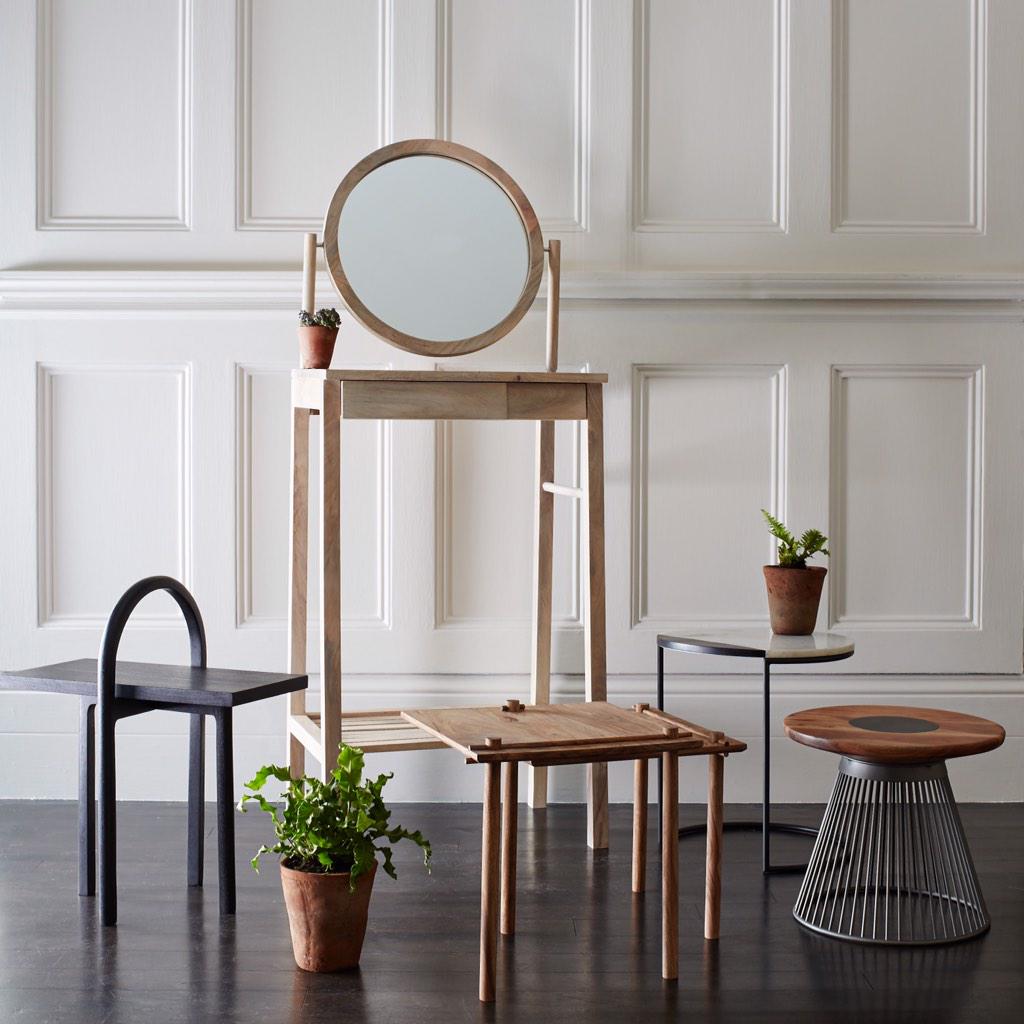 Th 1st look @ collabs wit @mueller_info <a href="/EsterComunello/">Ester Comunello</a> @studiodanschof <a href="/CLAitken/">Catherine Aitken</a> &amp; morphx 4 <a href="/_designjunction/">designjunction</a> <a href="/L_D_F/">London Design Festival</a>