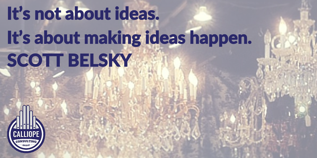CalliopeCnsltGr's tweet photo. Make it happen! #Inspire #MondayMotivation #EntrepreneurLife http://t.co/J1zhznyFp0