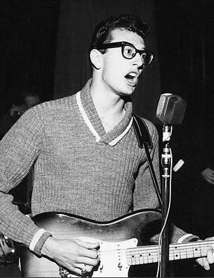 Happy birthday buddy holly who would ve been 71 today 