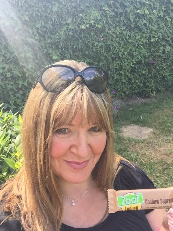 zootfoods's tweet photo. Where and when are you #safesnacking? We'd love to hear from you and see your #zootiful #selfies http://t.co/33RgVWLZrA