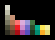 luciddesignart's tweet photo. Huge 8-Bit Expanded Fantasy set coming soon with 2000+ sprites- anyone care to design 7 more characters for it? http://t.co/K8USUis84f