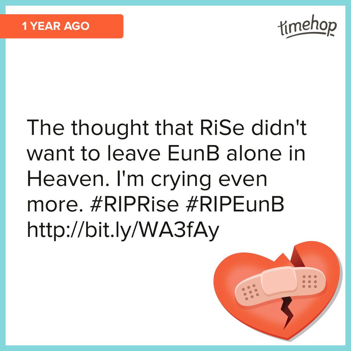 DuchessRhea's tweet photo. Still makes me cry... #LadiesCode #RIPRiSe #RIPEunbi http://t.co/mramu1O6CY http://t.co/oG3ODpogmf