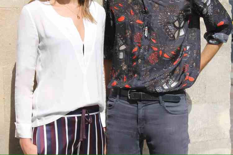 ElCalderSource's tweet image. Love this look! 'Silk Sets' on #TheTrendPear #SilkSets @EleanorJCalder @MaxHurd