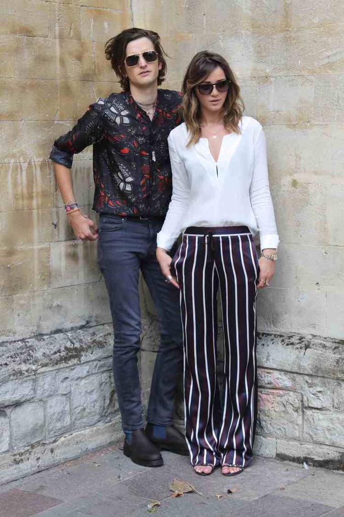 ElCalderSource's tweet image. Love this look! 'Silk Sets' on #TheTrendPear #SilkSets @EleanorJCalder @MaxHurd