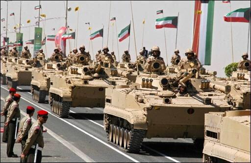 KUWTIYA's tweet photo. القوات البرية الكويتية في طريقهاالى السعوديه للمشاركة بتطهير اليمن من حثاله إيران

عقبال الحثاله الي عندنا بالداخل! http://t.co/YTNqgF7mWS