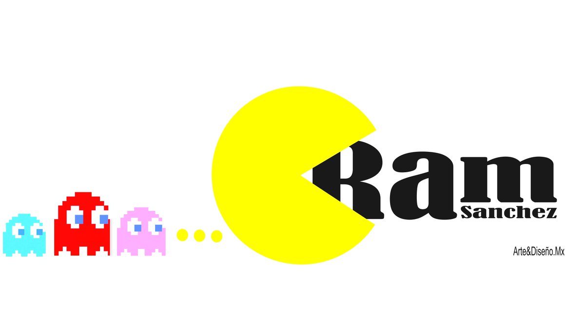 RamSanchezMx's tweet photo. #RamSanchez https://t.co/OnYfoaZ2ks
Pacman :D http://t.co/dD7mIQaUFP