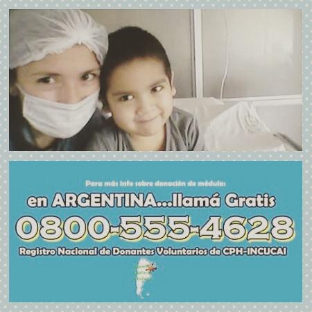 belenlara2014's tweet image. Hola les cueento que el.es Ciro Reynoso Lara de.la Provincia de La Rioja.necesita trasplate de Medula Urgente!