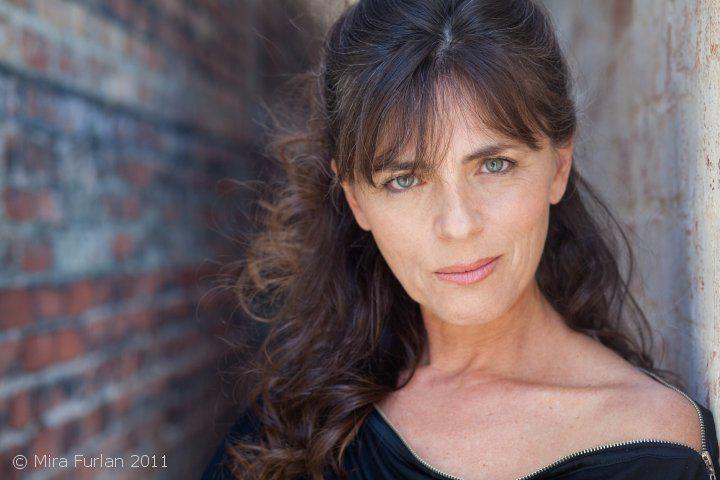 Happy birthday Mira Furlan! 