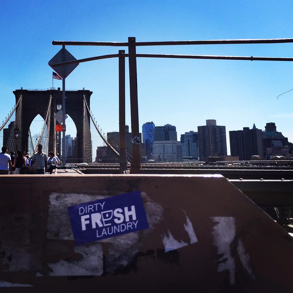 #brooklyn