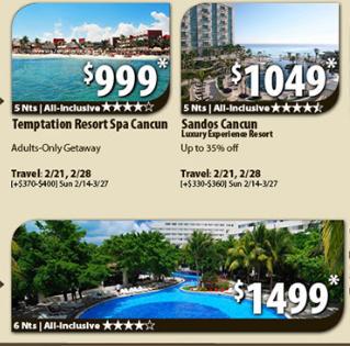 platinumtravel7's tweet image. Book your next #Cancun vacation on Platinumtravel365.paycation.com #booknow #fallvacations #resorts #familyfun