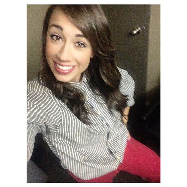 pearsonsperk's tweet photo. RT if she's your inspiration! Think about it, each retweet is a vote! #Streamys #MirandaSings http://t.co/JCWatY3YDm