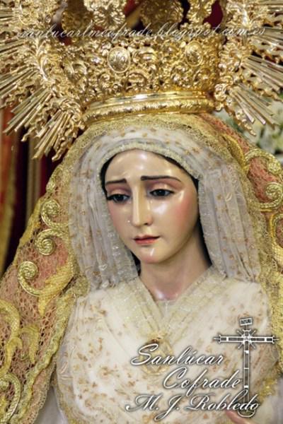 Madre del Cautivo