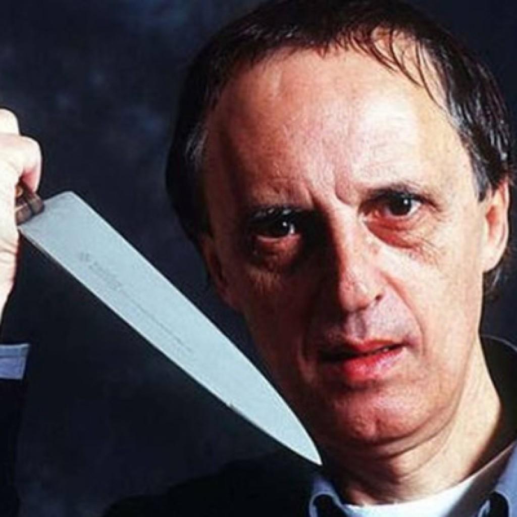 Happy birthday to director, producer, and screenwriter of films, DARIO ARGENTO! 