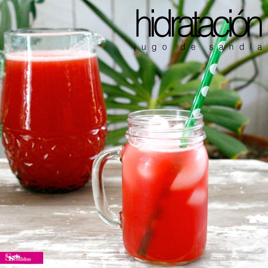 Seisentidos's tweet photo. Jugo de sandía, uno de los más hidratante; ayuda a prevenir enfermedades y también reduce el dolor muscular http://t.co/LJqjl3SlKC