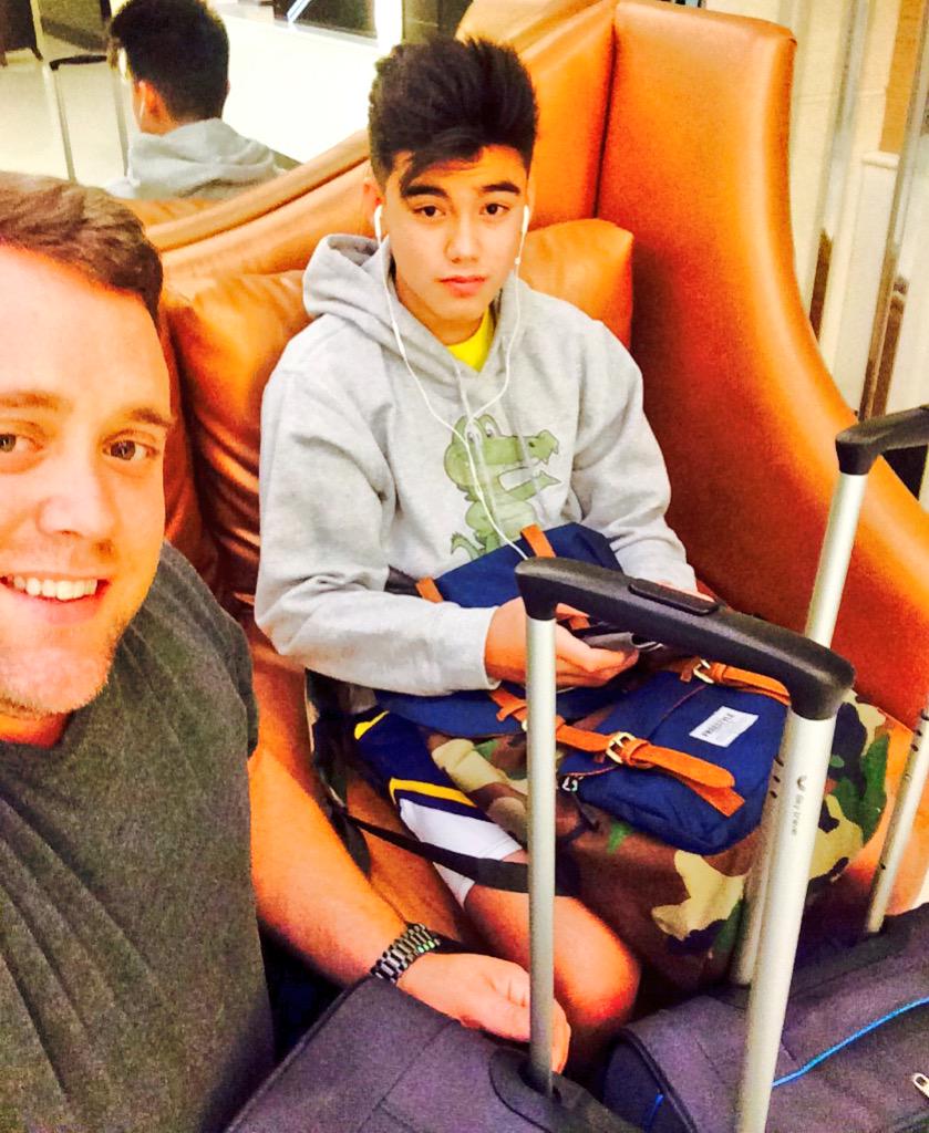 baileymay's tweet image. Love you guys ❤️