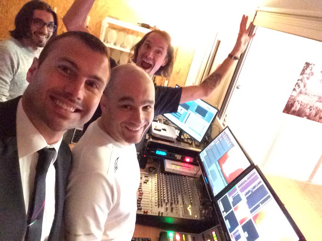 Antho_buonocore's tweet image. Dans 45 min présentation officielle du @DFCO_Officiel