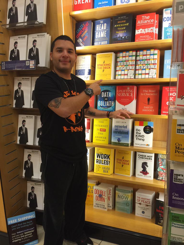 seanvbradley's tweet photo. @GoogleopolyBook #googleopolybook is at @HudsonBooks #hudsonnews in #lasvegas #airport @WileyBiz #automarketing http://t.co/PQB8dnz4bq