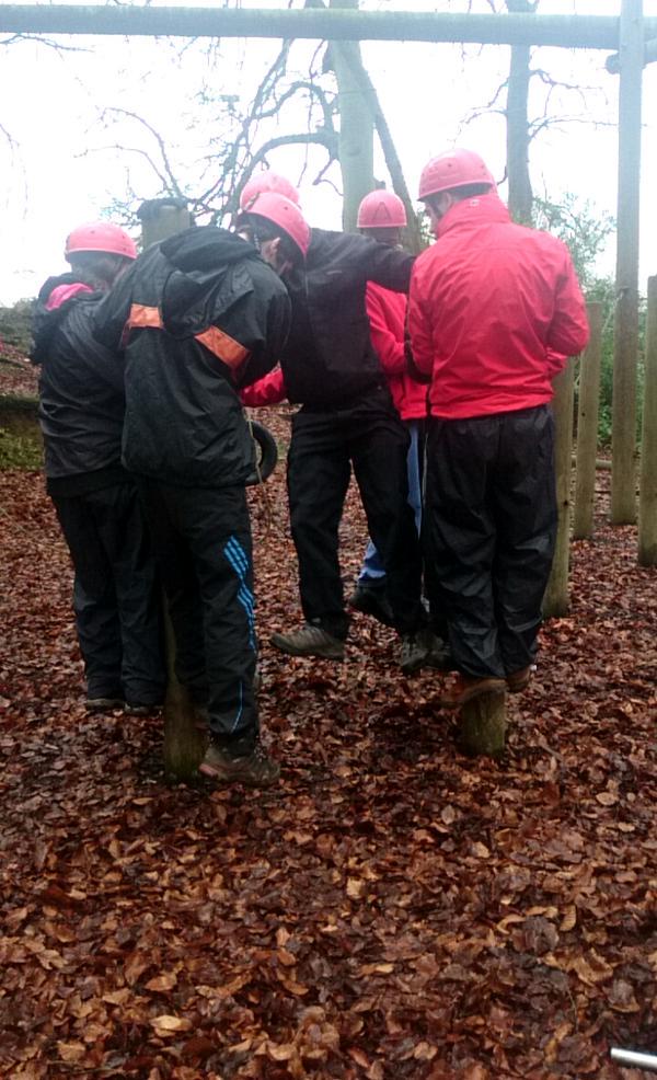 WoodrowHH's tweet photo. Looking for an outdoor apprenticeship? We have vacancies to work as an activity instructor! http://t.co/Bg6rZutmuN http://t.co/oPHxacvS79
