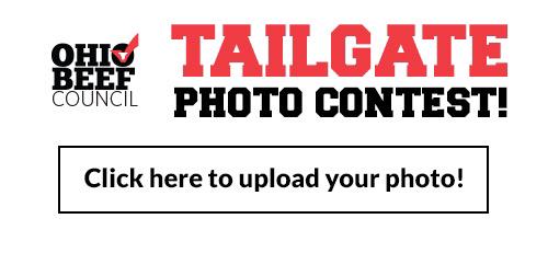OhioStAthletics's tweet photo. 📷😁🏈Game day is tailgate day! We want to see your pregame pics! Submit using BEEF at http://t.co/0biXnKDtFm 
#GoBucks http://t.co/8mjPMSfl25
