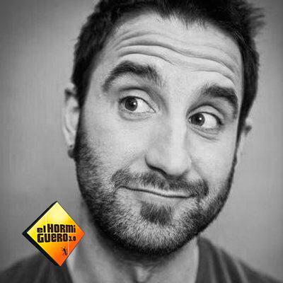 El_Hormiguero's tweet photo. Hoy viene a divertirse a El Hormiguero nuestro nuevo colaborador y amigo perruno.... @DANIROVIRA http://t.co/f2sKnqh0nk