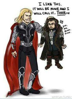 9RealmTraveler's tweet photo. I leave thee all with these pictures.
#ThorOut http://t.co/e3dMmXRw5V