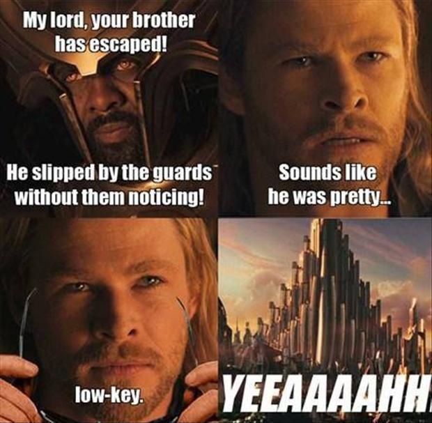 9RealmTraveler's tweet photo. I leave thee all with these pictures.
#ThorOut http://t.co/e3dMmXRw5V