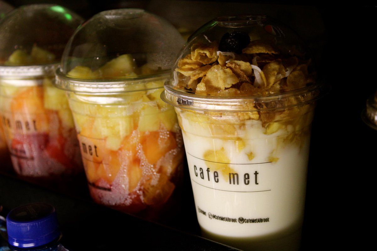 CafeMetAlbrook's tweet photo. #Panamá son tantas cosas ricas… #CafeMet #AlbrookMall #PasillodelKoala http://t.co/io5ZrC6ZvO