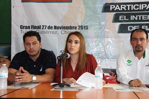 subjuventudchis's tweet photo. Hoy lanzamos convocatoria para Intercolegial de Baile 2015 “Únete y Baila” http://t.co/VEVzEOrchH