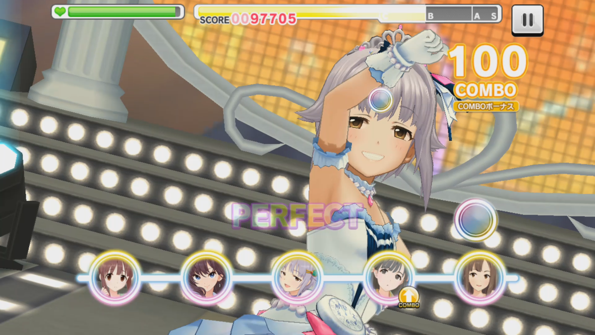 Tweet デレステ ３dでも快適に動作するオススメ端末まとめ Android Naver まとめ