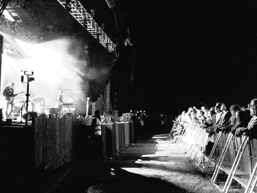 imagineoneTRIBE's tweet photo. The most magical festival there is thank you @EOTR and happy birthday! #EOTR2015 @tameimpala @sufjanstevens http://t.co/8QBWDnLaMg