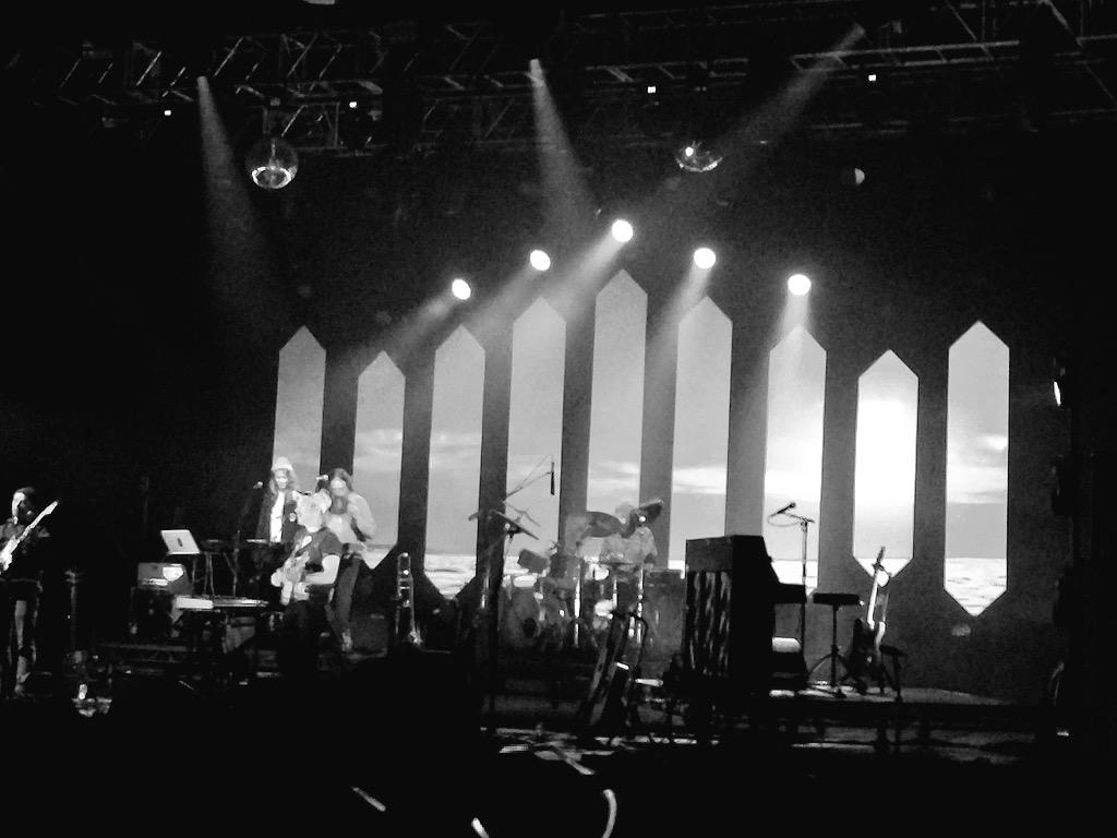 imagineoneTRIBE's tweet photo. The most magical festival there is thank you @EOTR and happy birthday! #EOTR2015 @tameimpala @sufjanstevens http://t.co/8QBWDnLaMg