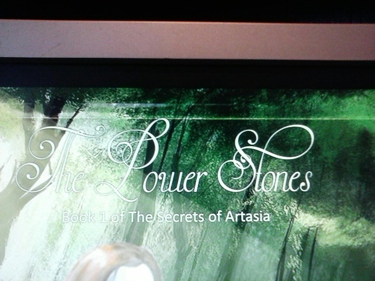 ErinLarene's tweet photo. Teaser for the cover art. One more month to go. #writing #thepowerstones #coverart http://t.co/ZMmxC5NK1D