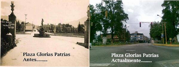 lahsmerida's tweet photo. DOS ÉPOCAS Y OTRO MOTIVO PA QUERER MUCHO MÁS A NUESTRA BELLA,ÚNICA Y MÁGICA #MÉRIDA #Vzla #BUMMERIDA #MeridaEnFotos http://t.co/4UPiKTdSUx