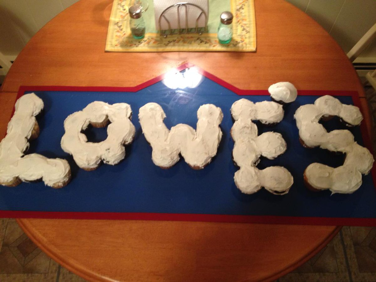 vickie2731's tweet photo. Bake off at 2731 http://t.co/MDKmVQ3IDu
