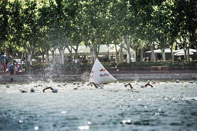 CPpuntocom's tweet photo. Emoción en el #XMountain #MTB #Triatlón de la Casa de Campo el pasado fin de semana. 
http://t.co/XmfShmWAcZ http://t.co/NAfgJ55fGU