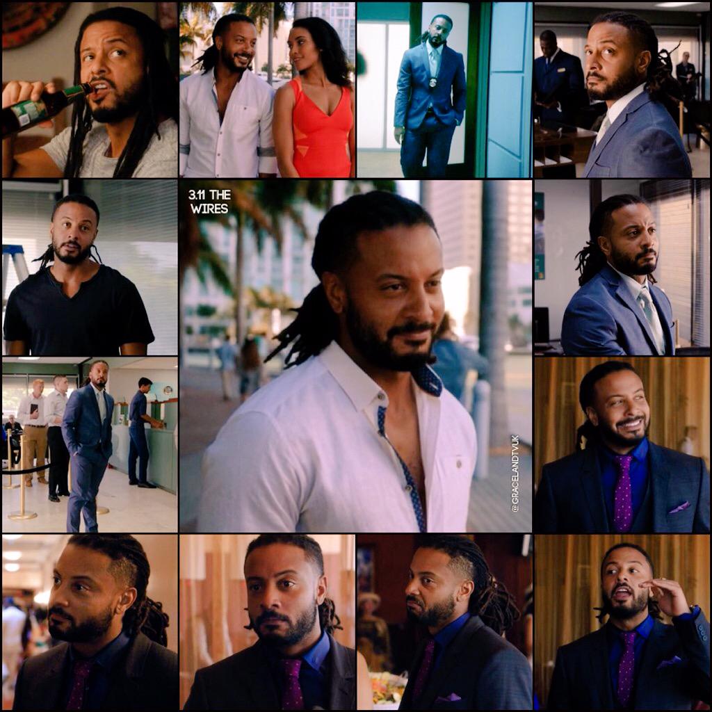 GracelandTVUK's tweet photo. Snapshots from #GracelandTV 3.11 The Wires #DaleJakes @brandojay #GLWires http://t.co/2gyCymj7Ok